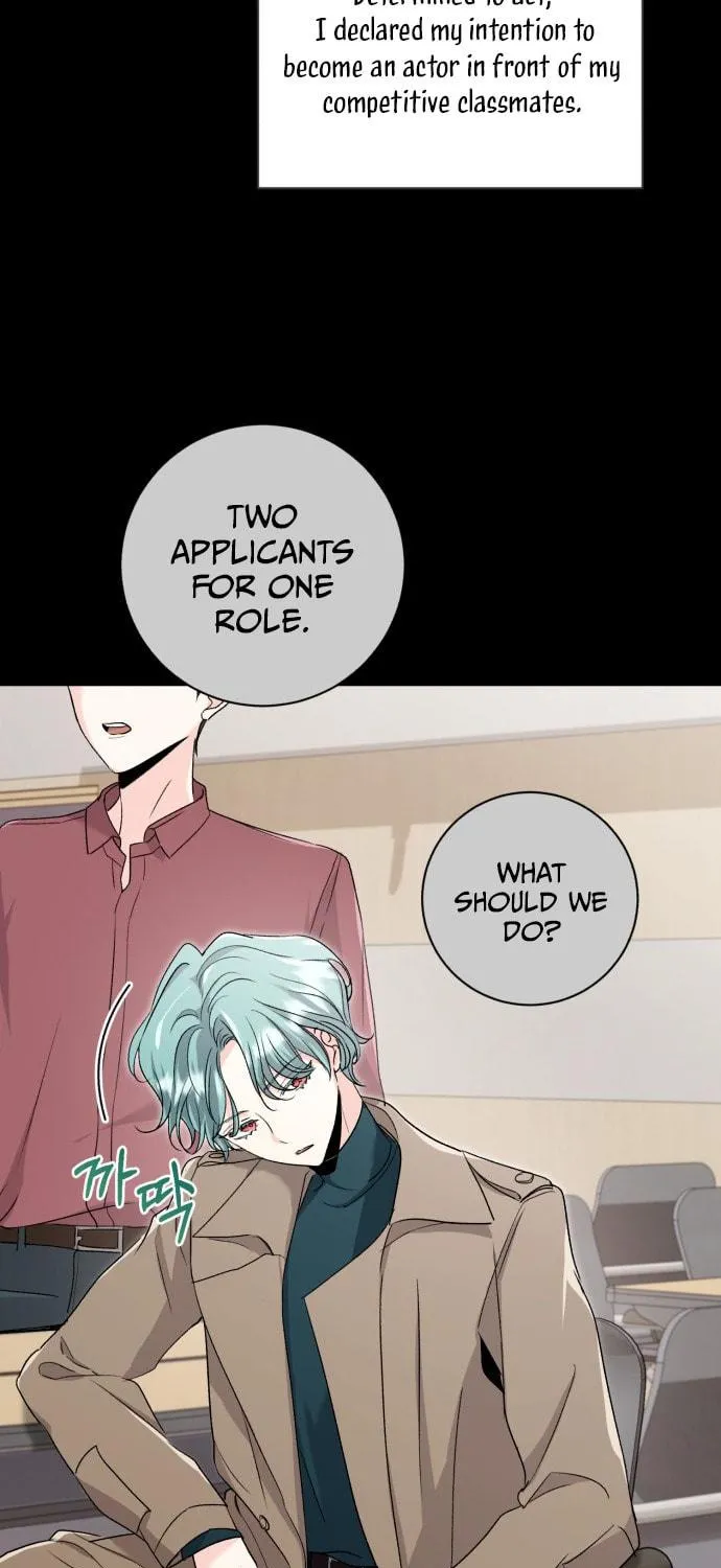 Genius Actor's Aura Chapter 2 page 79 - 