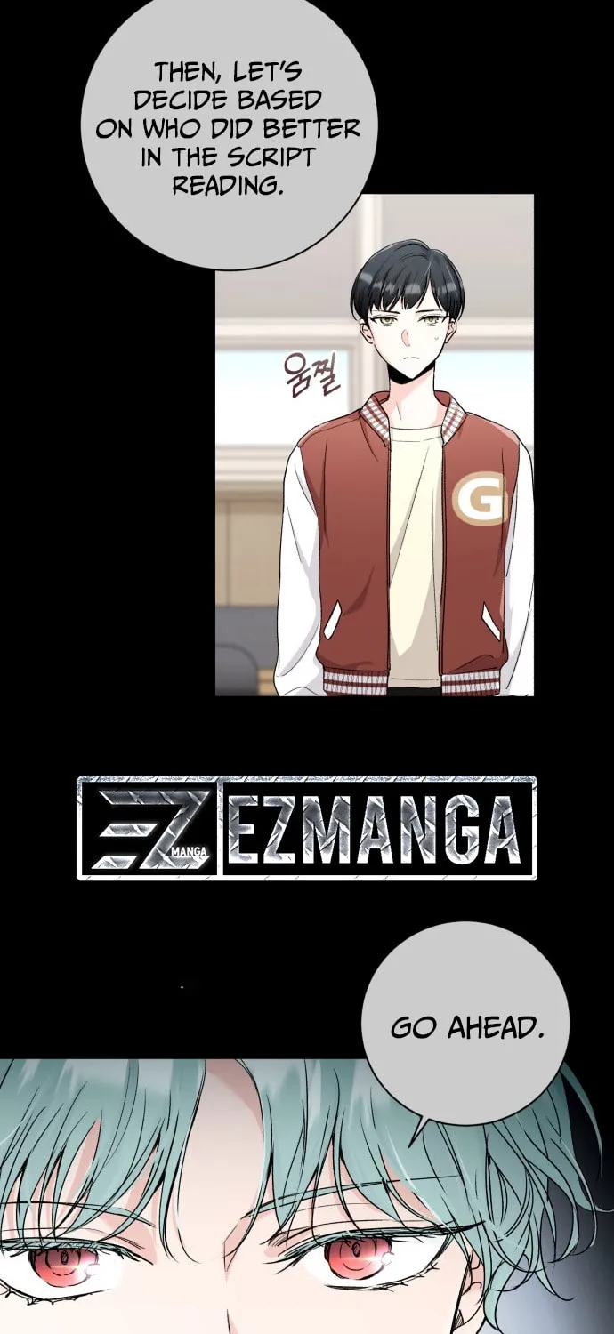 Genius Actor's Aura Chapter 2 page 81 - 
