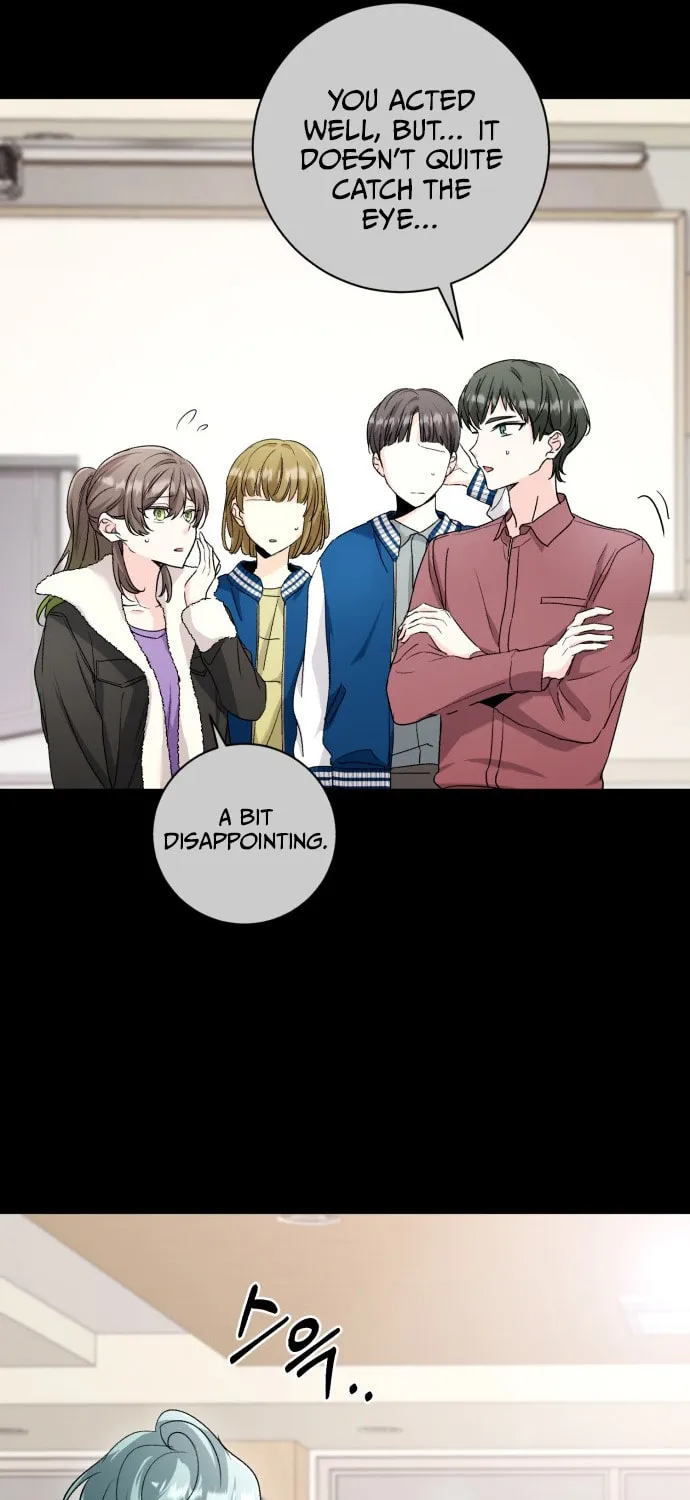 Genius Actor's Aura Chapter 2 page 87 - 