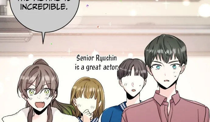 Genius Actor's Aura Chapter 2 page 94 - 