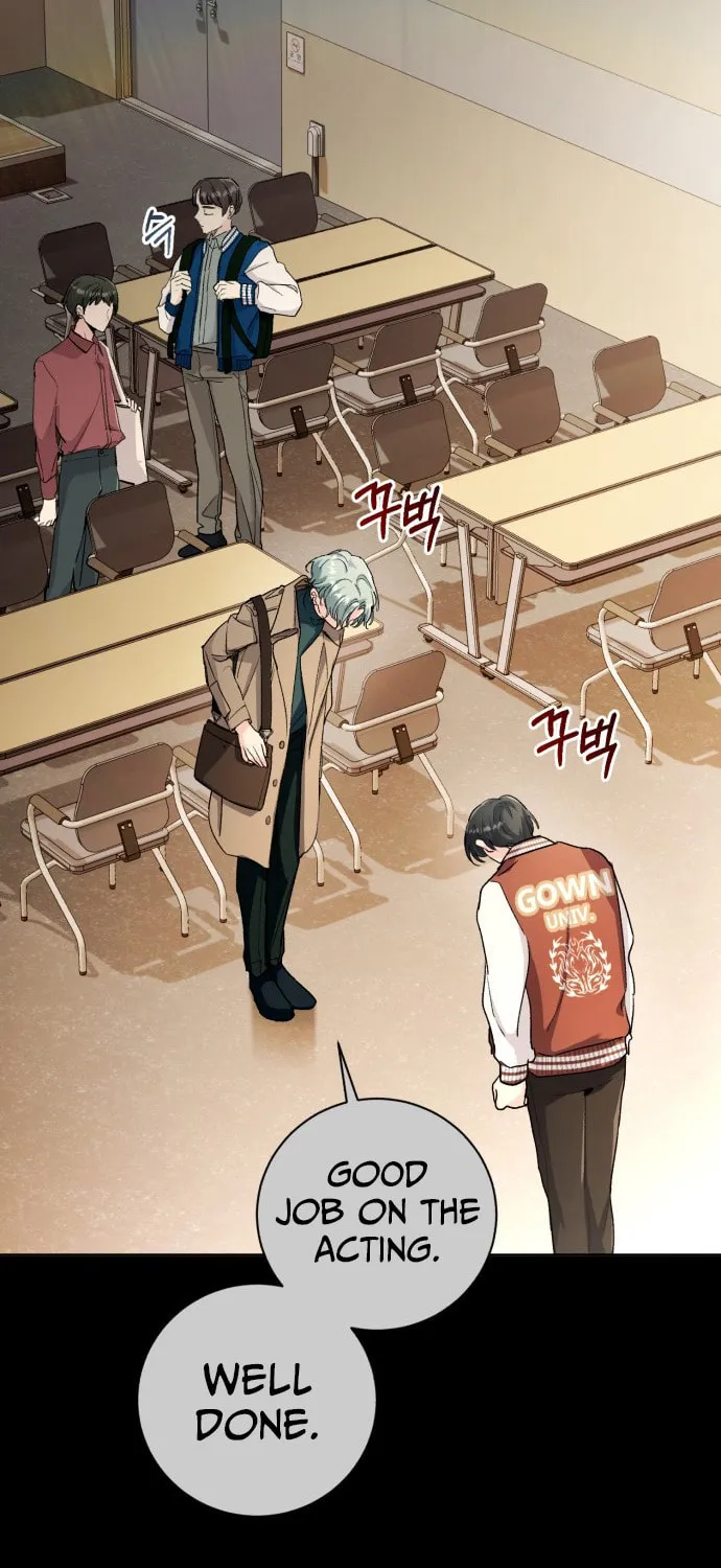 Genius Actor's Aura Chapter 2 page 97 - 
