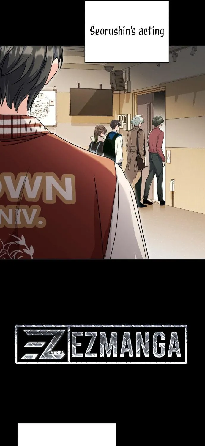 Genius Actor's Aura Chapter 2 page 99 - 