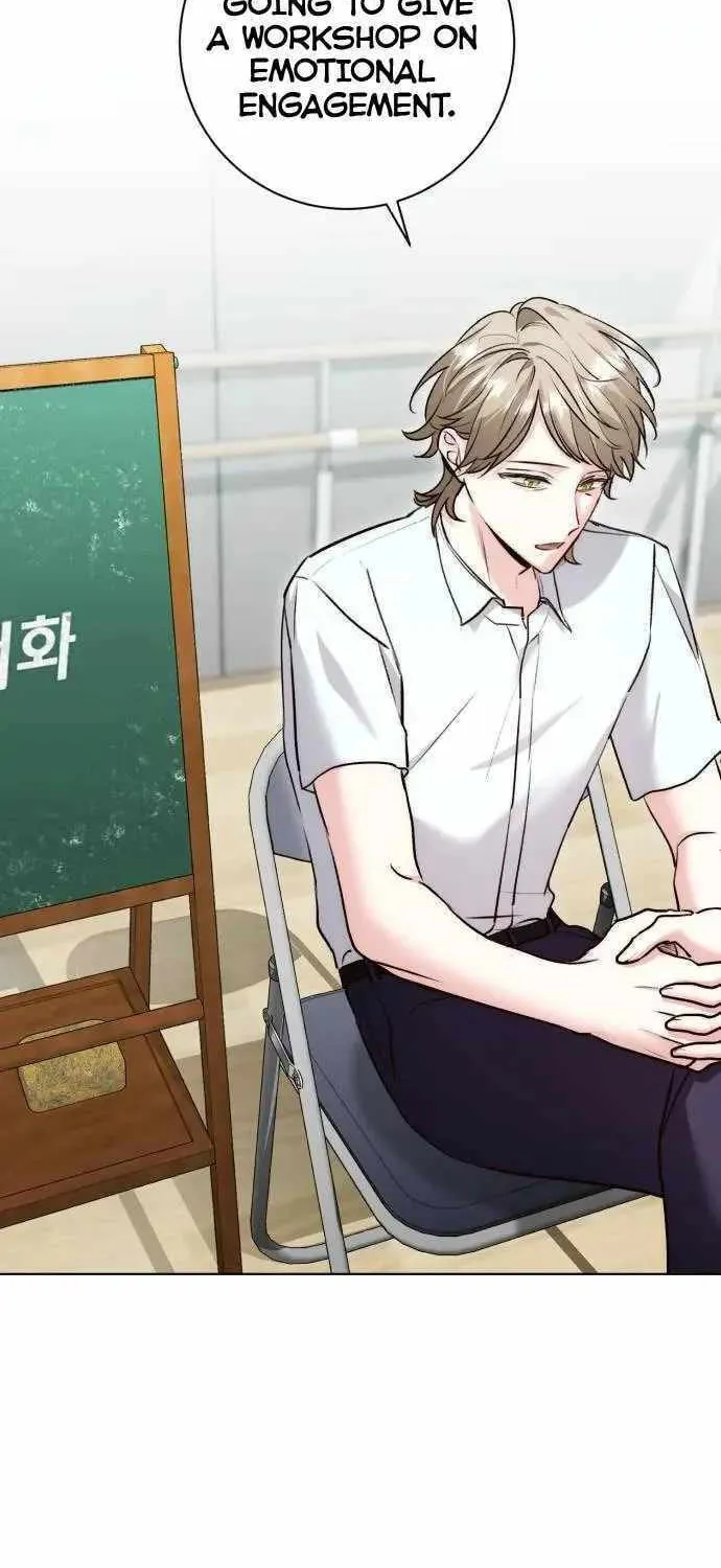 Genius Actor's Aura Chapter 20 page 2 - 