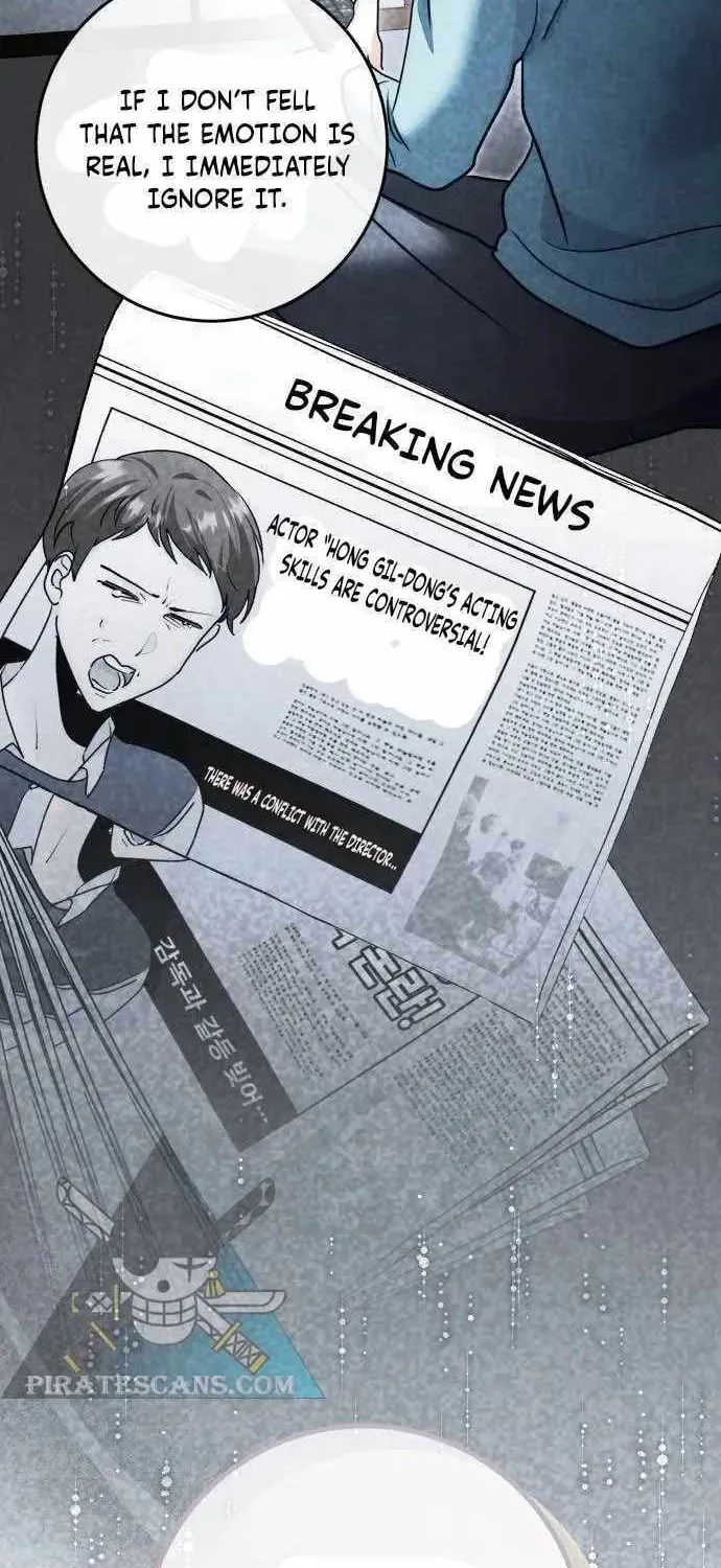 Genius Actor's Aura Chapter 20 page 11 - 