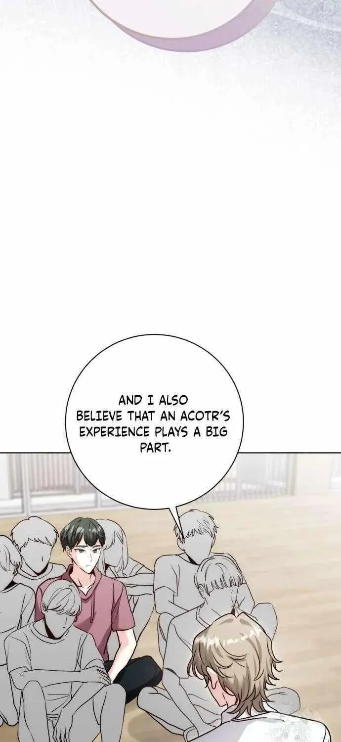 Genius Actor's Aura Chapter 20 page 13 - 