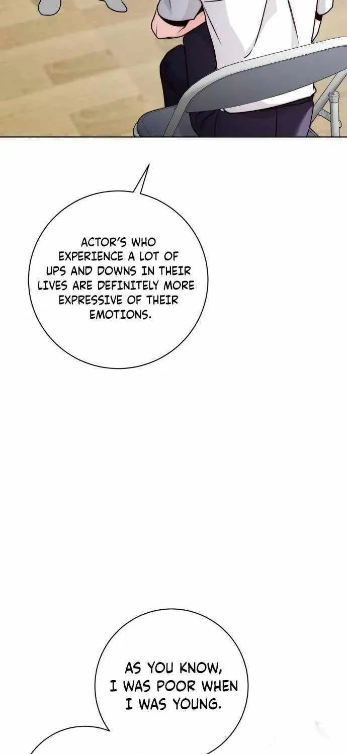Genius Actor's Aura Chapter 20 page 15 - 