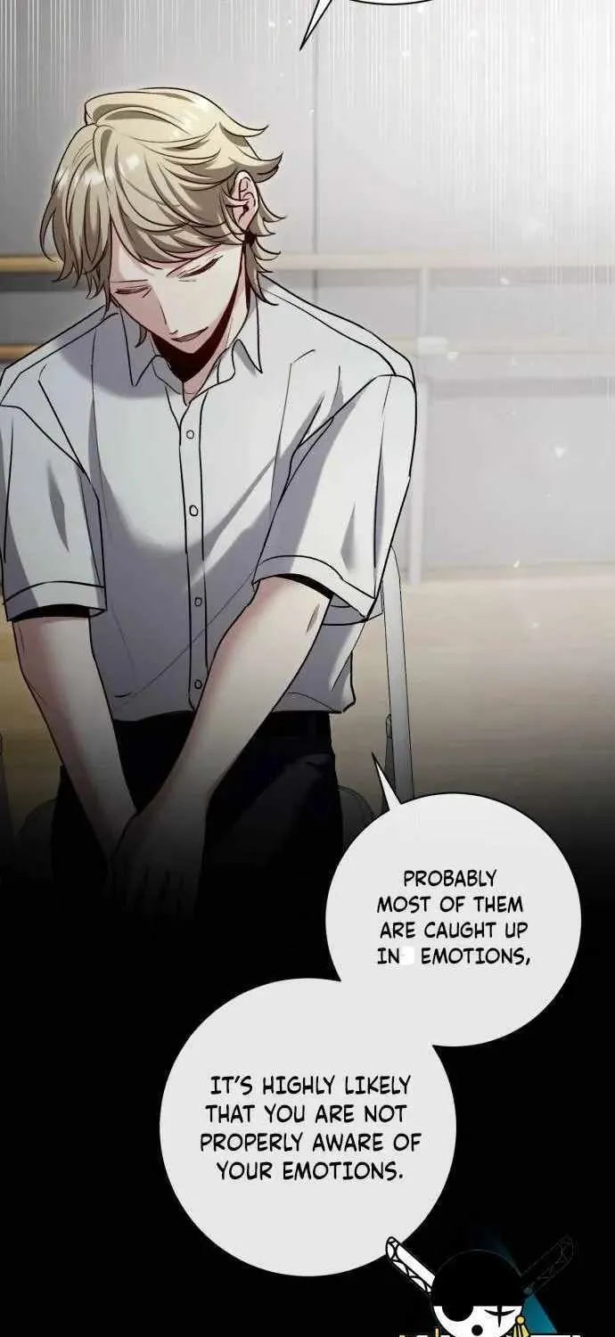 Genius Actor's Aura Chapter 20 page 19 - 