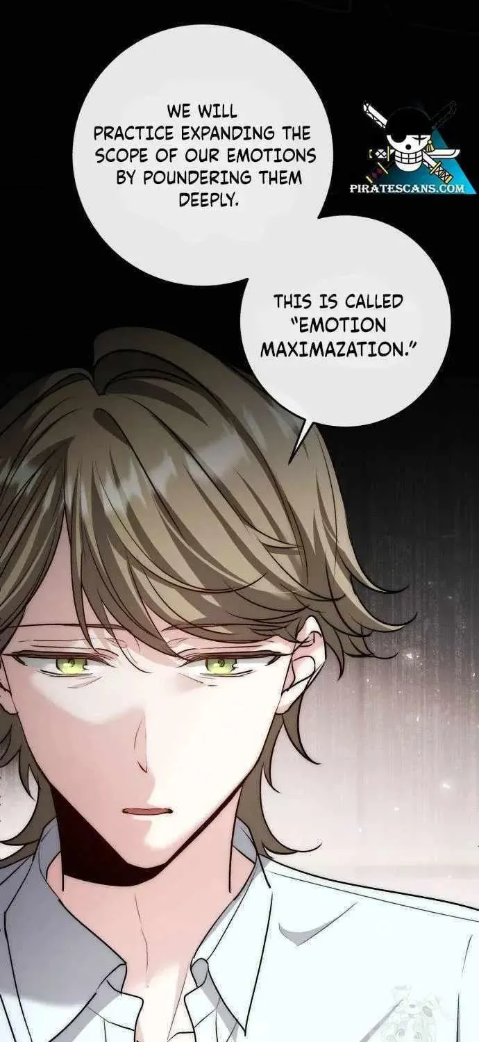 Genius Actor's Aura Chapter 20 page 23 - 