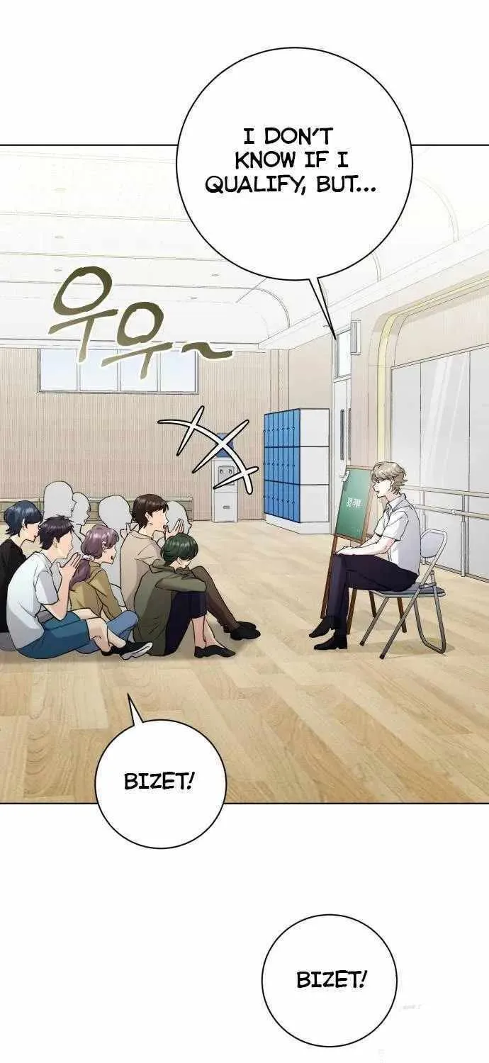 Genius Actor's Aura Chapter 20 page 4 - 