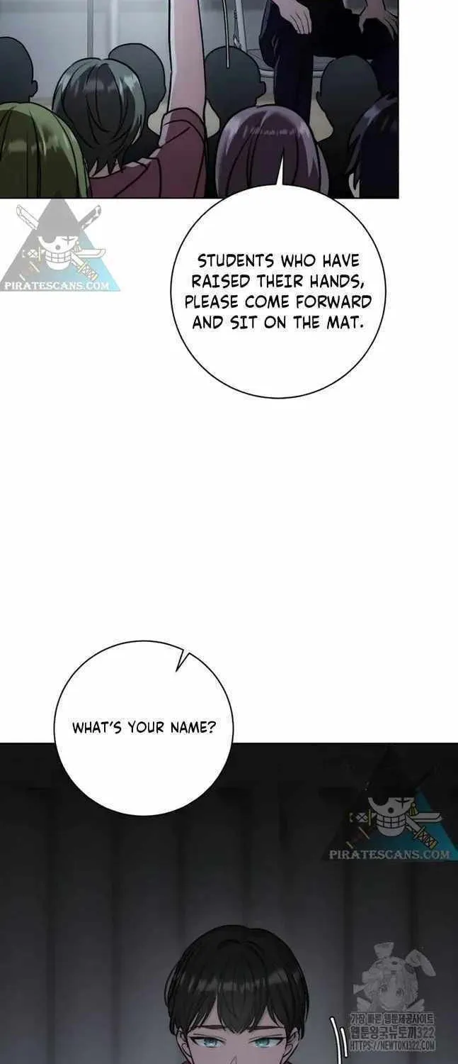 Genius Actor's Aura Chapter 20 page 38 - 