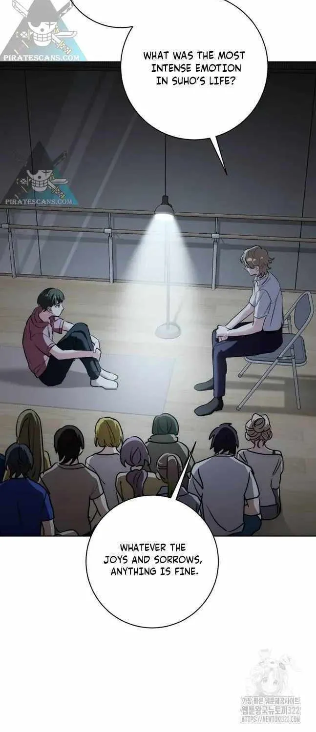 Genius Actor's Aura Chapter 20 page 40 - 