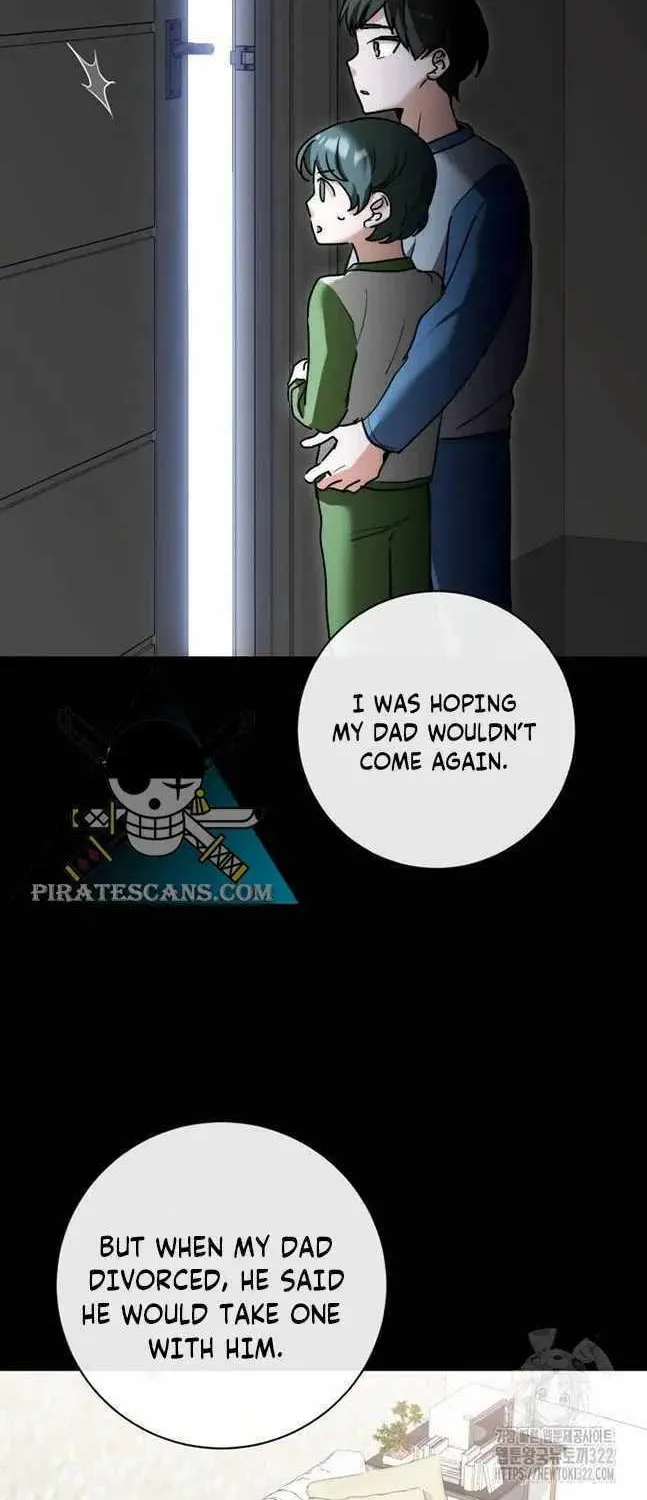 Genius Actor's Aura Chapter 20 page 46 - 