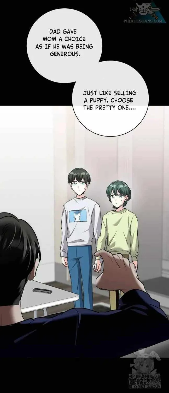 Genius Actor's Aura Chapter 20 page 48 - 