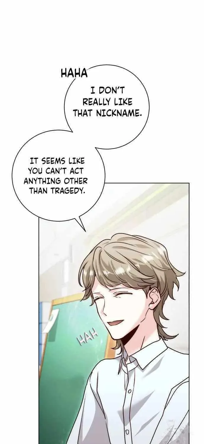 Genius Actor's Aura Chapter 20 page 6 - 