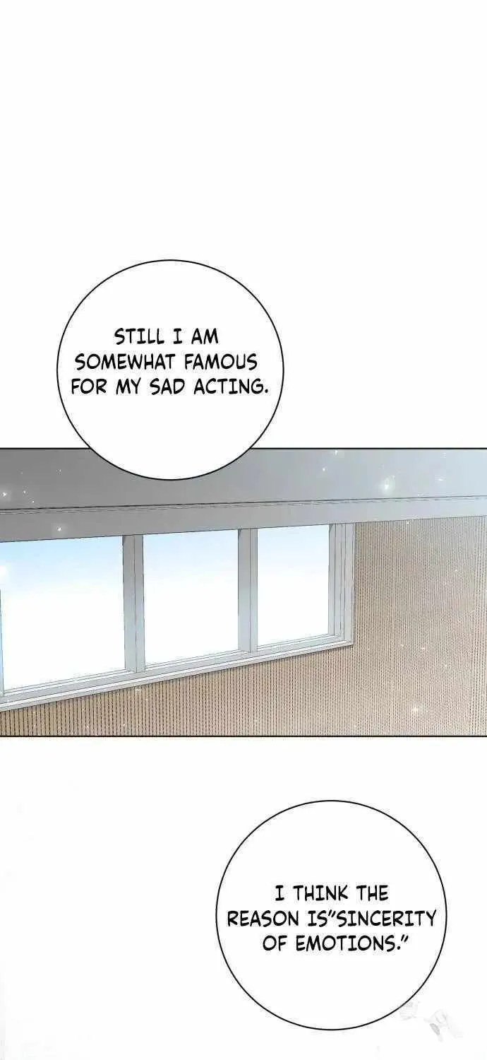 Genius Actor's Aura Chapter 20 page 8 - 