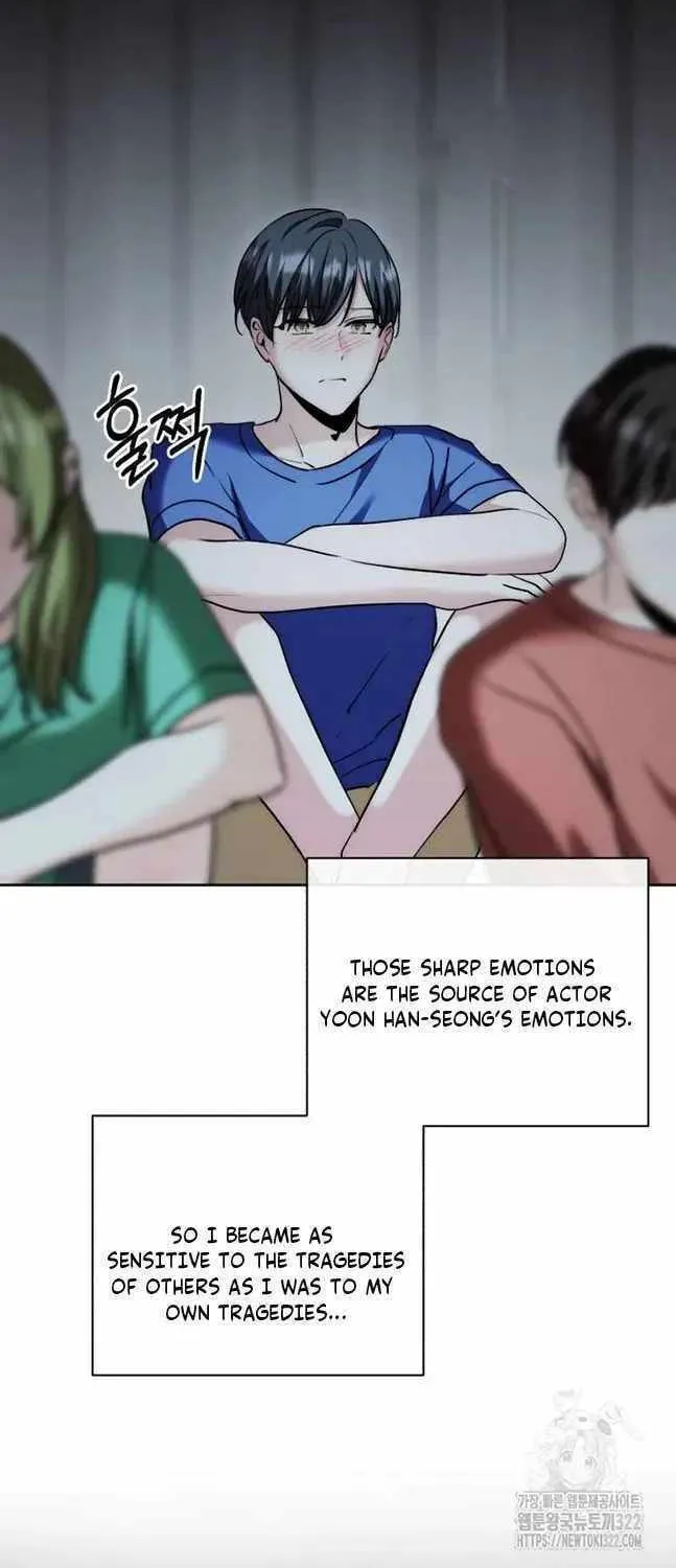 Genius Actor's Aura Chapter 20 page 82 - 