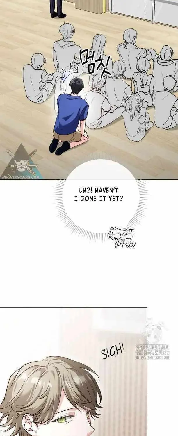 Genius Actor's Aura Chapter 20 page 89 - 