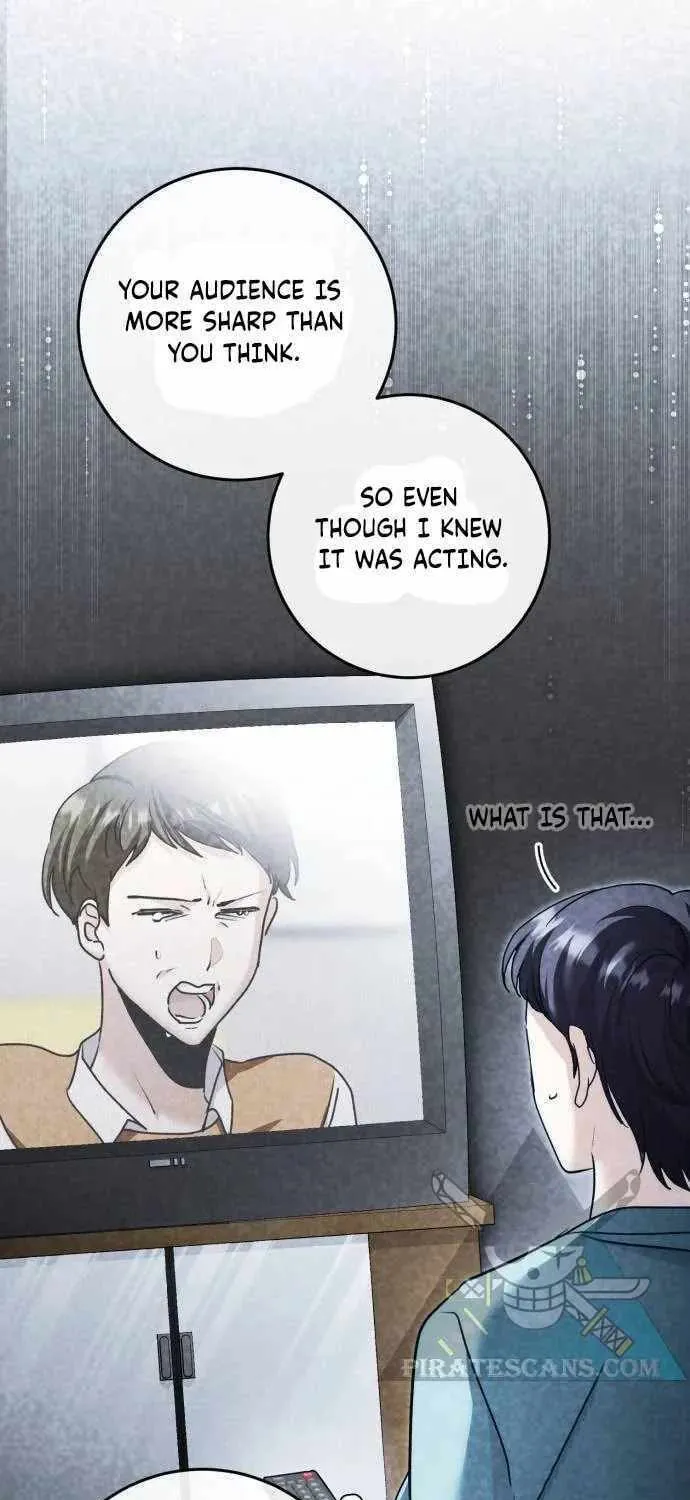 Genius Actor's Aura Chapter 20 page 10 - 
