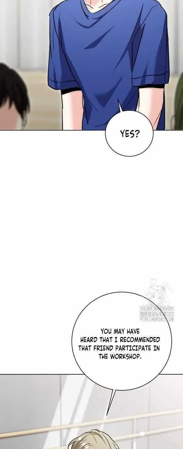 Genius Actor's Aura Chapter 20 page 91 - 
