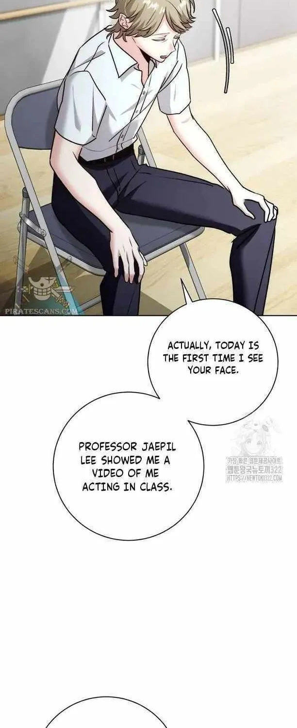 Genius Actor's Aura Chapter 20 page 92 - 