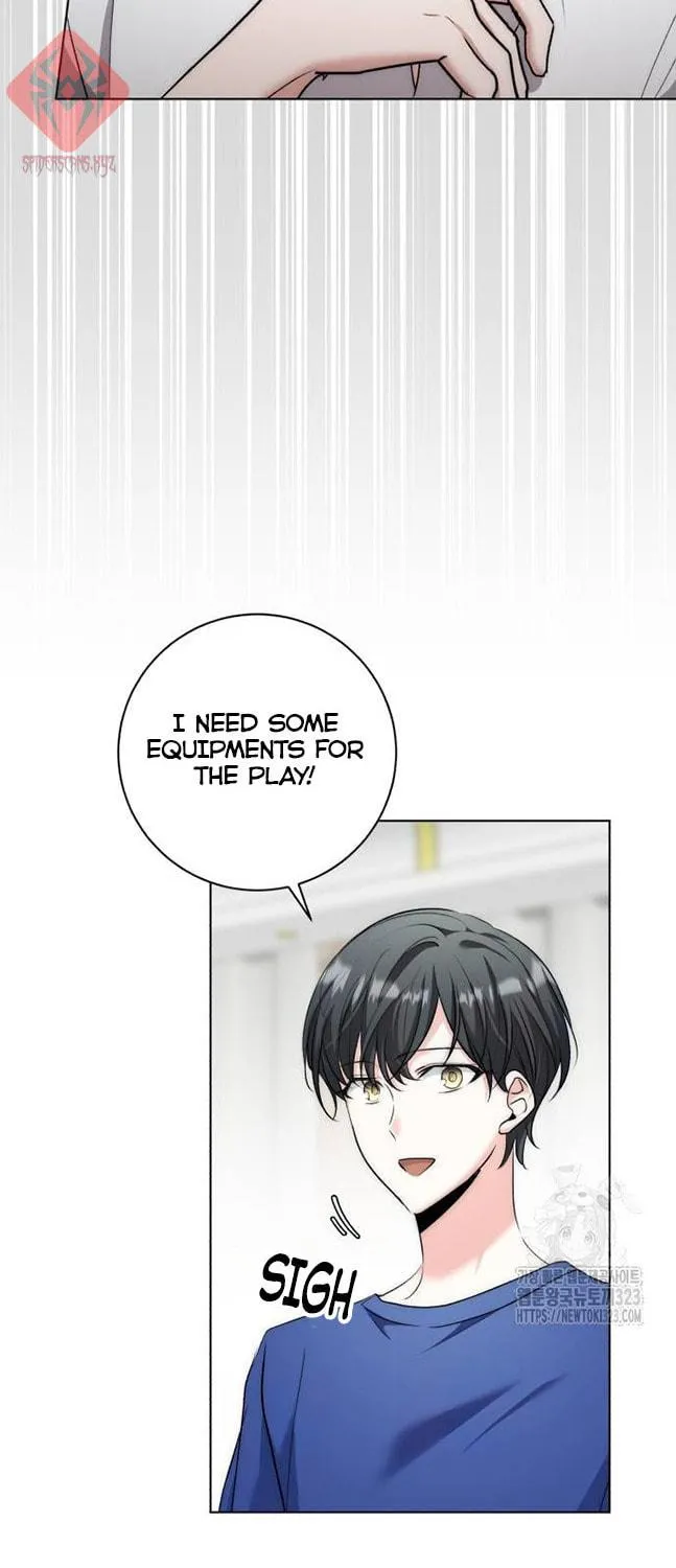 Genius Actor's Aura Chapter 21 page 11 - 