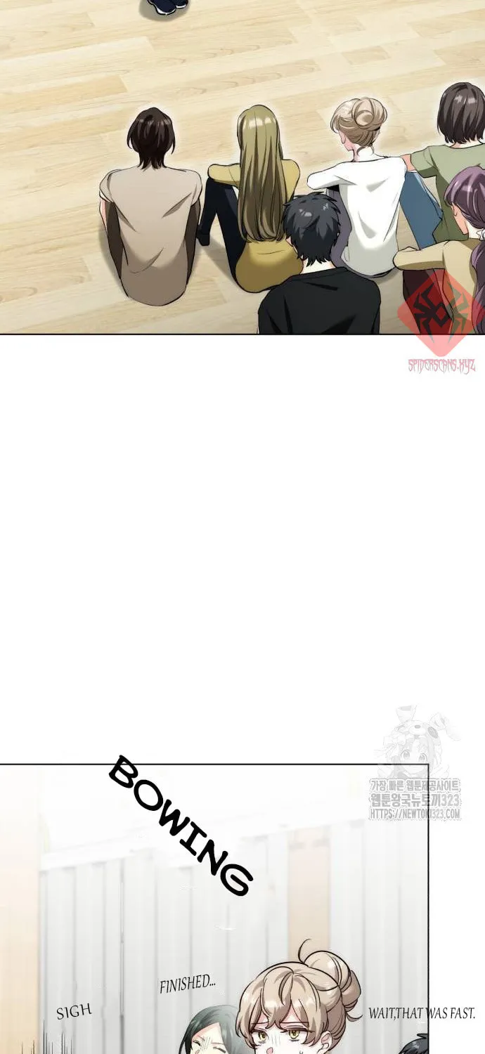 Genius Actor's Aura Chapter 21 page 115 - 