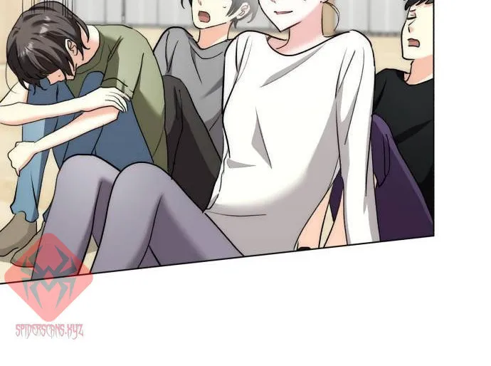 Genius Actor's Aura Chapter 21 page 116 - 