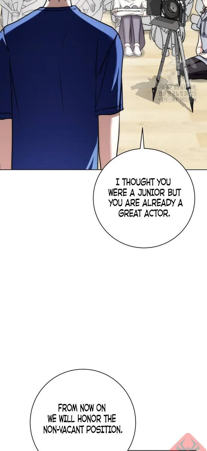 Genius Actor's Aura Chapter 21 page 119 - 