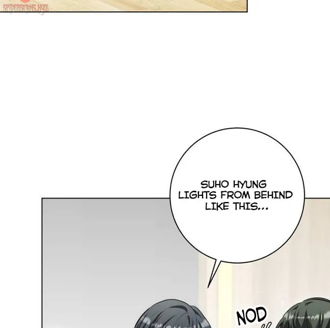 Genius Actor's Aura Chapter 21 page 16 - 