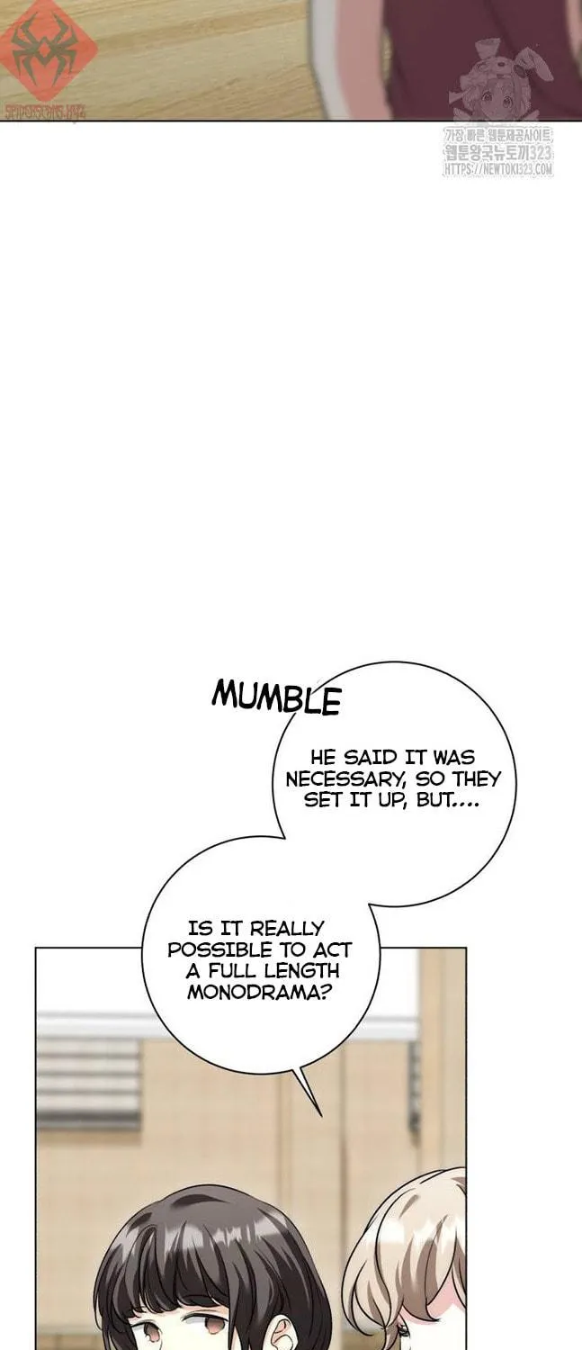 Genius Actor's Aura Chapter 21 page 19 - 