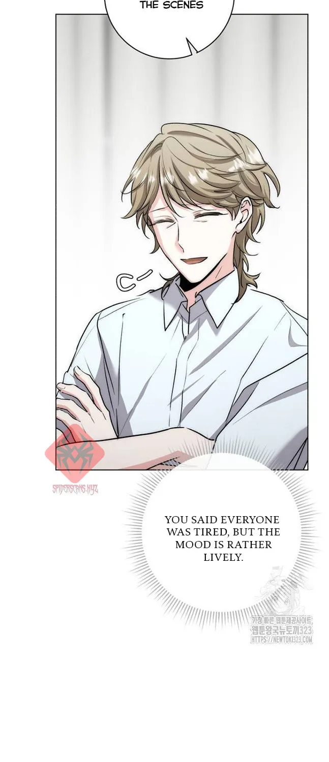 Genius Actor's Aura Chapter 21 page 25 - 