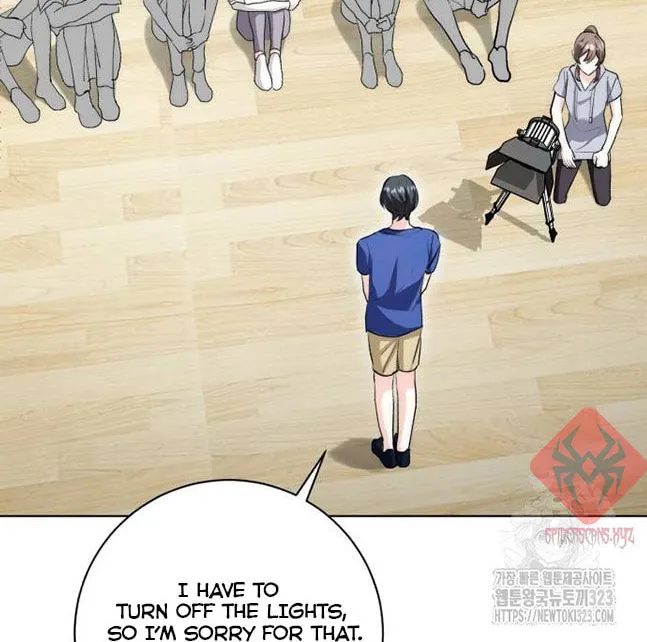 Genius Actor's Aura Chapter 21 page 28 - 