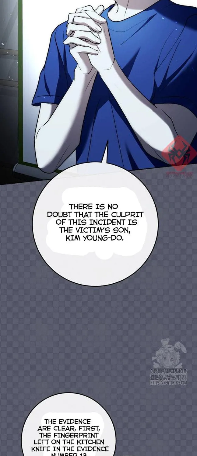 Genius Actor's Aura Chapter 21 page 39 - 