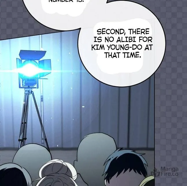 Genius Actor's Aura Chapter 21 page 40 - 