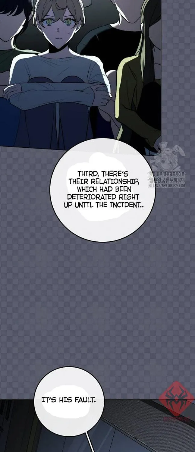Genius Actor's Aura Chapter 21 page 41 - 
