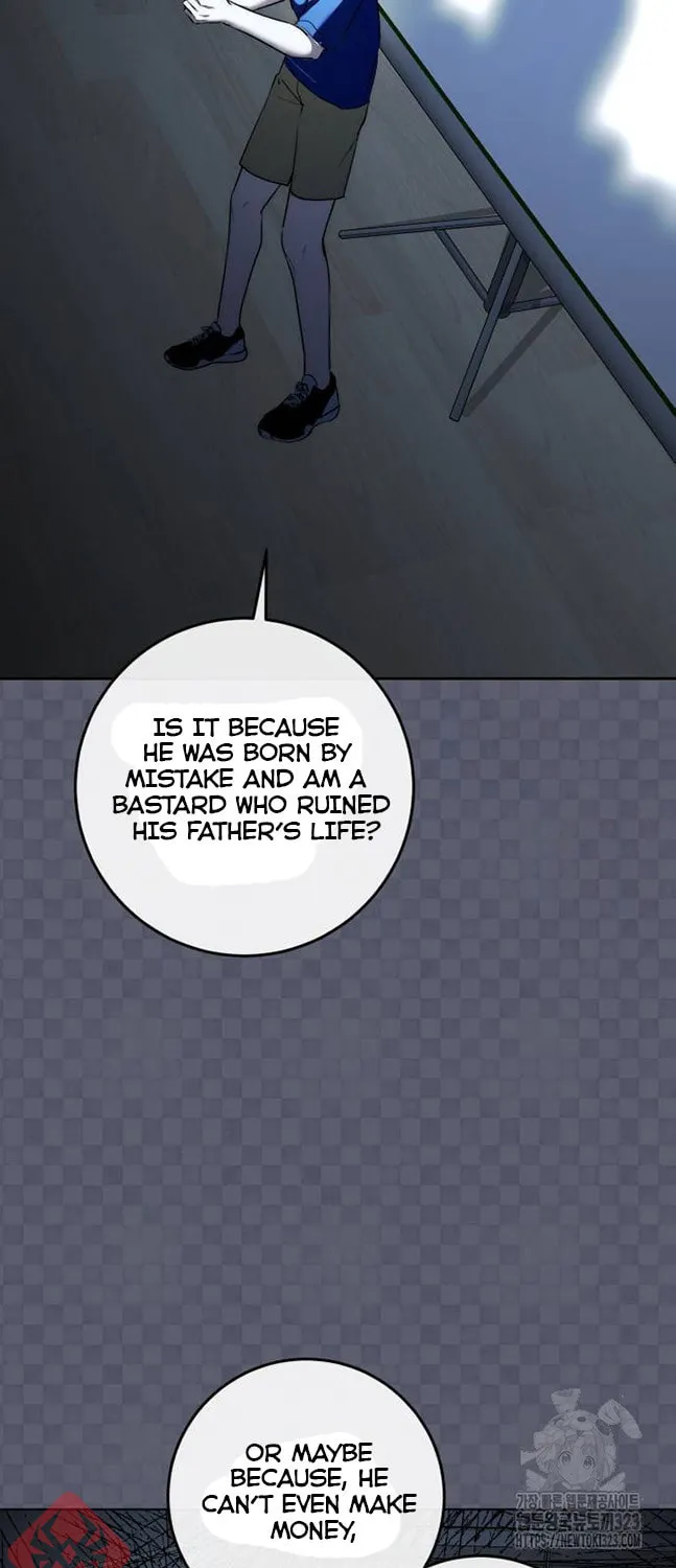 Genius Actor's Aura Chapter 21 page 43 - 