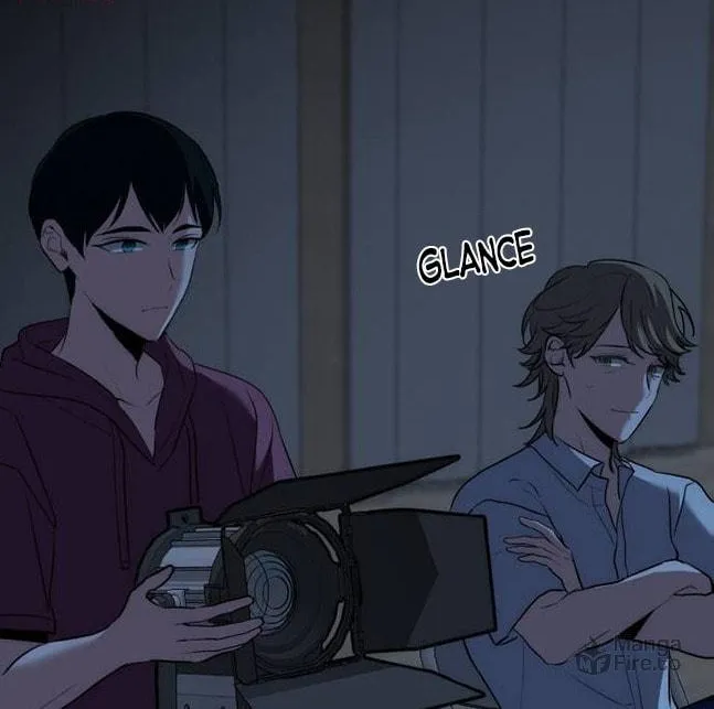 Genius Actor's Aura Chapter 21 page 50 - 