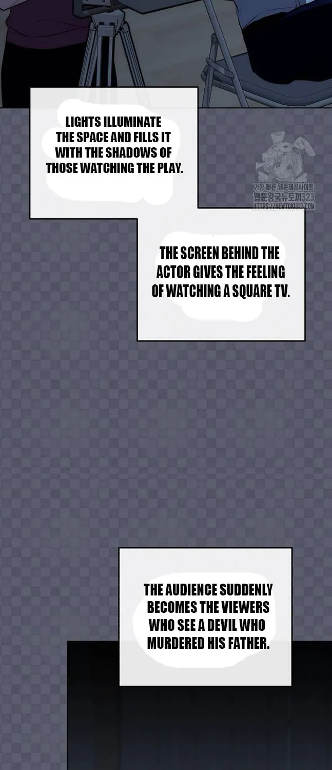 Genius Actor's Aura Chapter 21 page 51 - 