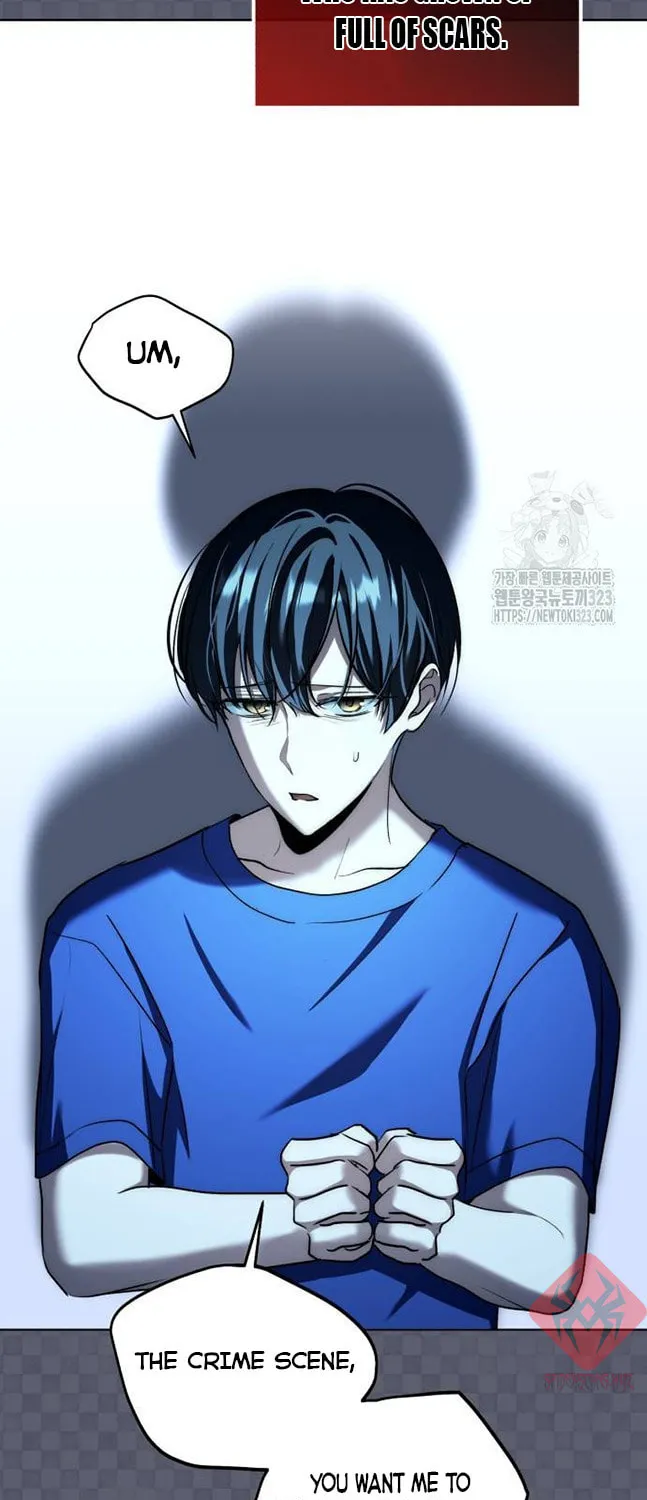Genius Actor's Aura Chapter 21 page 55 - 