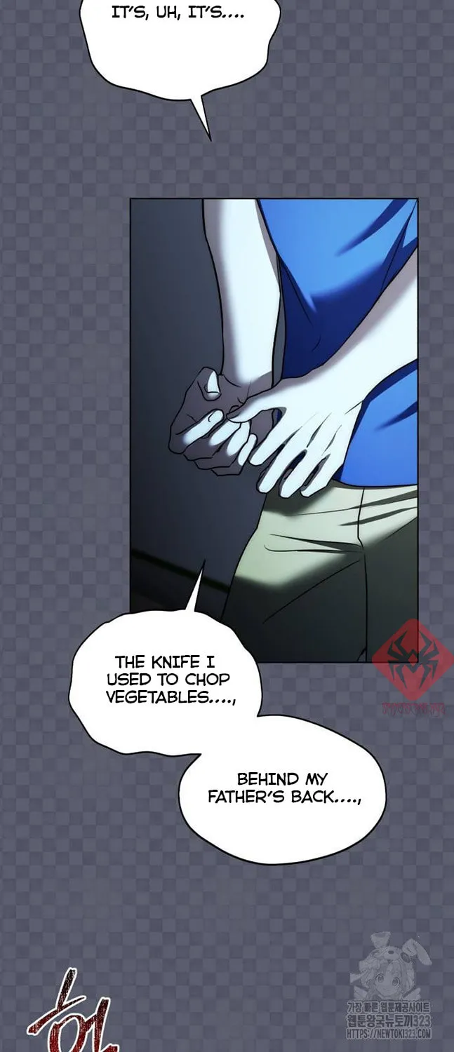 Genius Actor's Aura Chapter 21 page 57 - 
