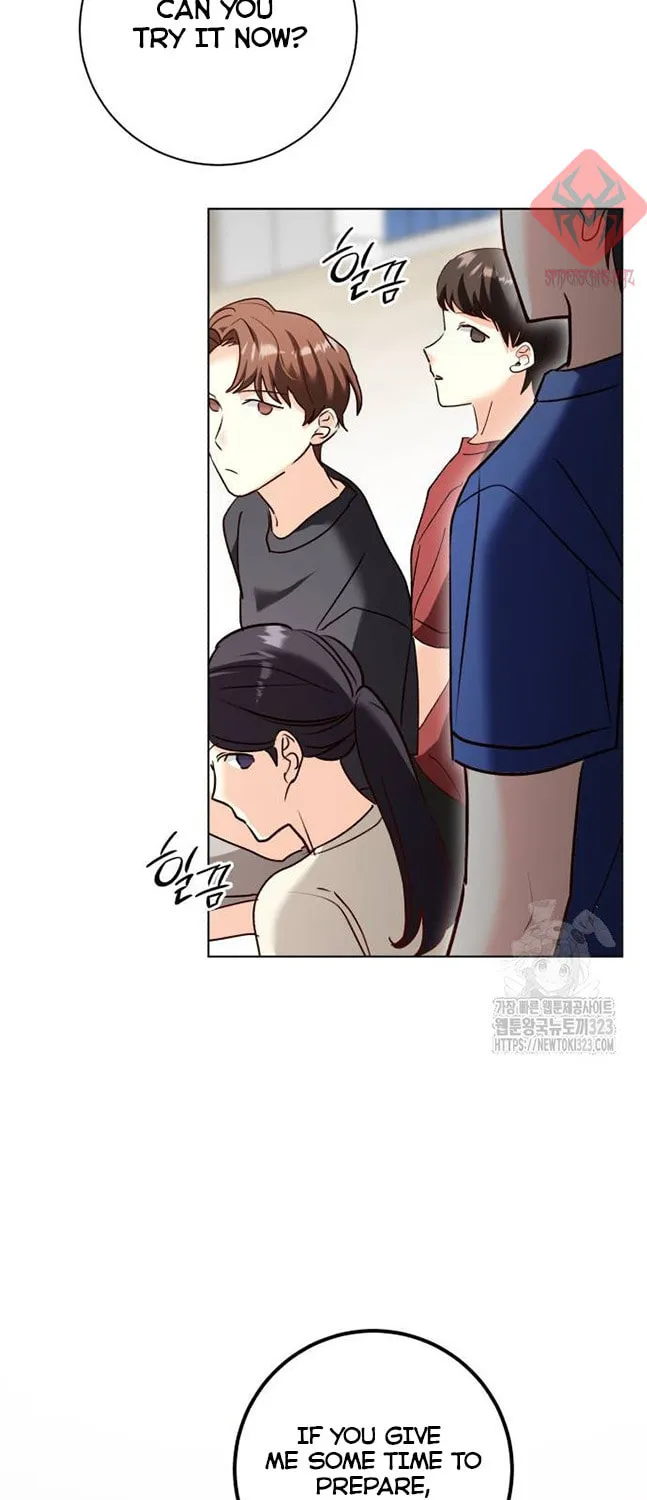 Genius Actor's Aura Chapter 21 page 7 - 