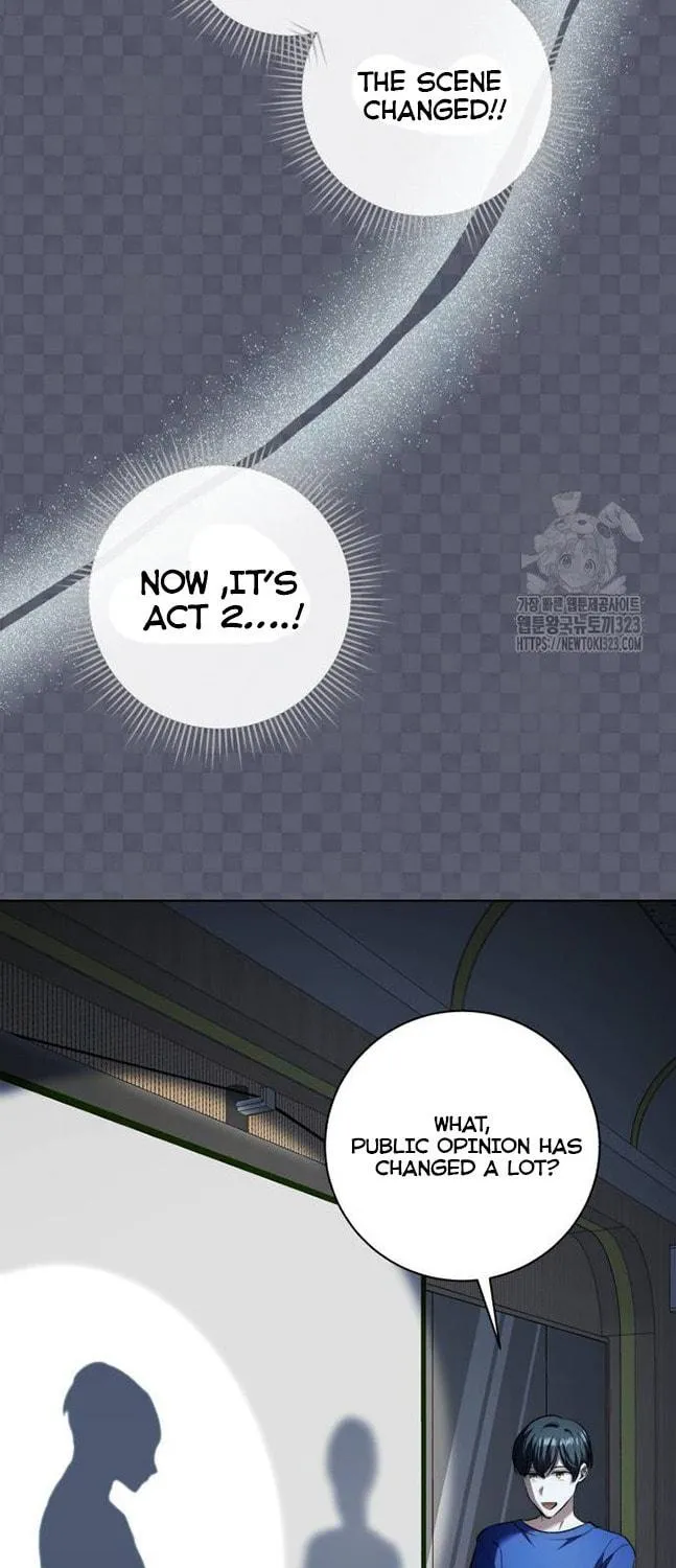 Genius Actor's Aura Chapter 21 page 69 - 