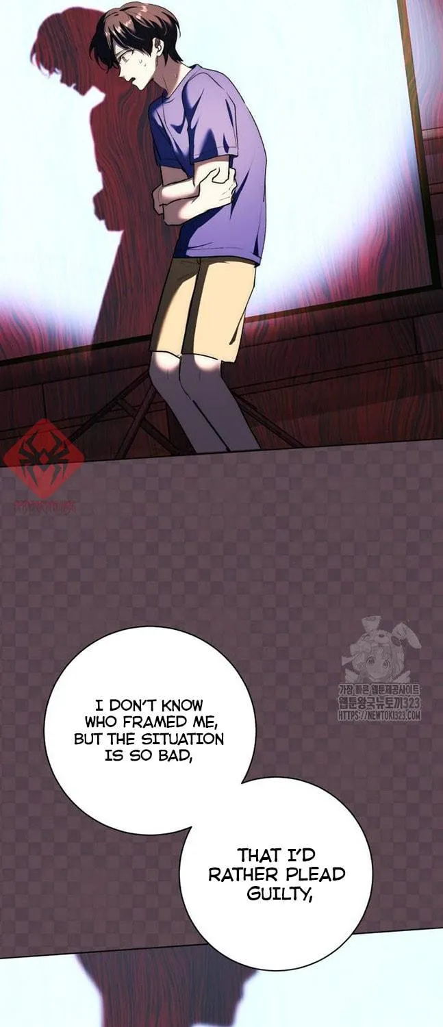 Genius Actor's Aura Chapter 21 page 77 - 