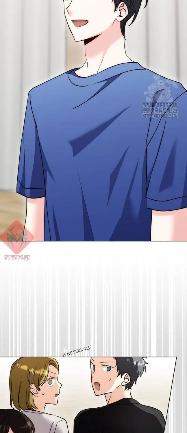 Genius Actor's Aura Chapter 21 page 9 - 