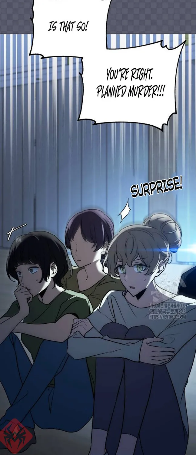 Genius Actor's Aura Chapter 21 page 91 - 