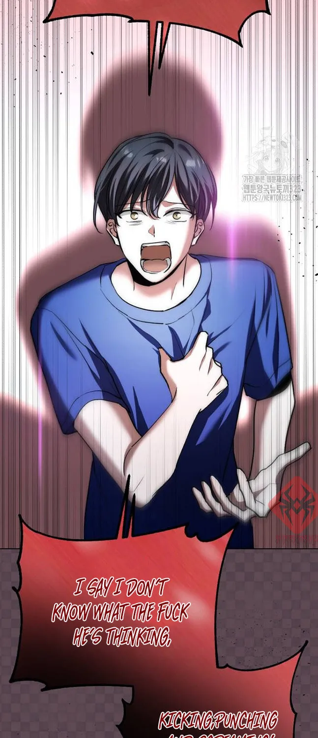 Genius Actor's Aura Chapter 21 page 93 - 