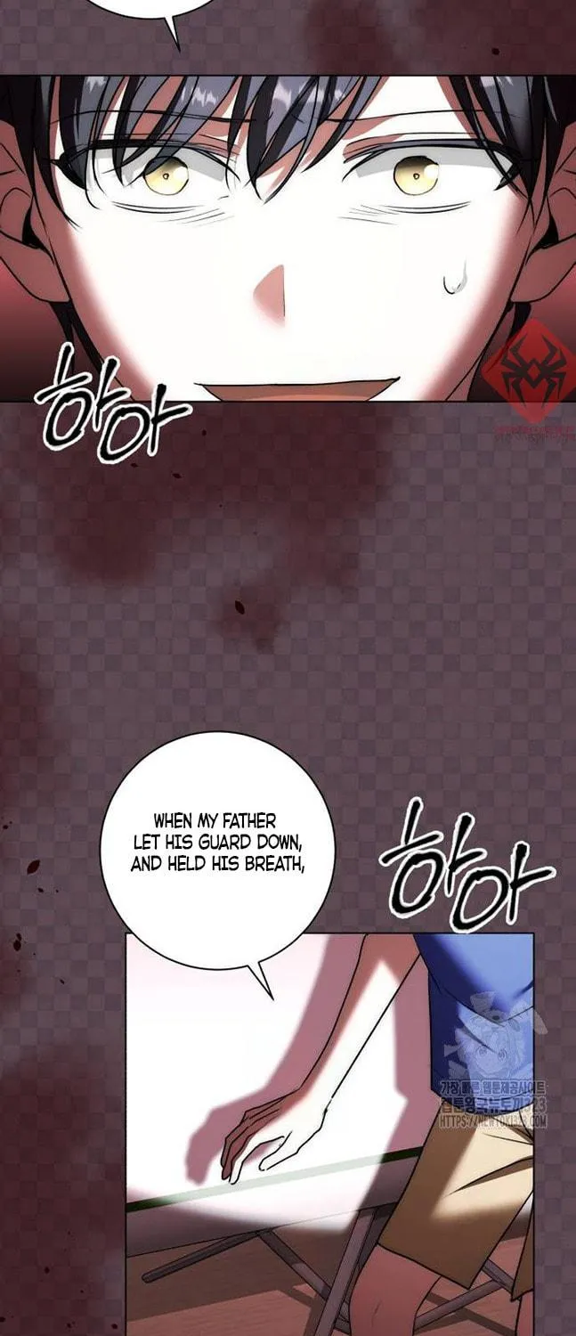 Genius Actor's Aura Chapter 21 page 95 - 
