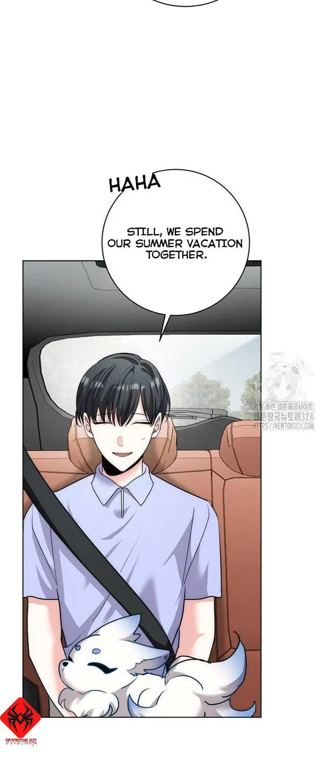 Genius Actor's Aura Chapter 22 page 101 - 