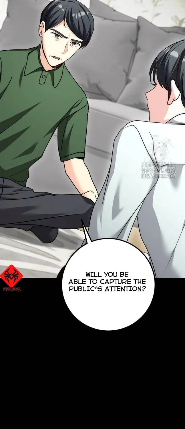 Genius Actor's Aura Chapter 22 page 111 - 