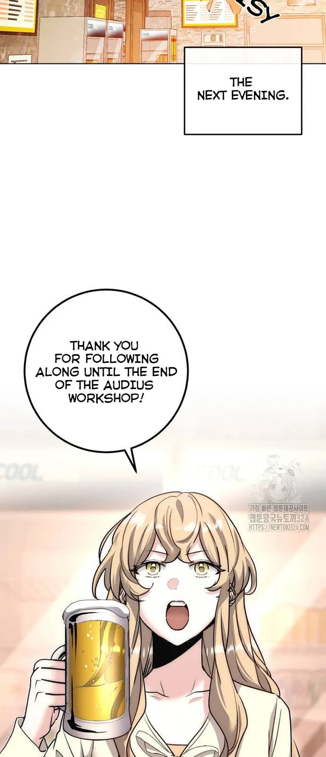 Genius Actor's Aura Chapter 22 page 21 - 